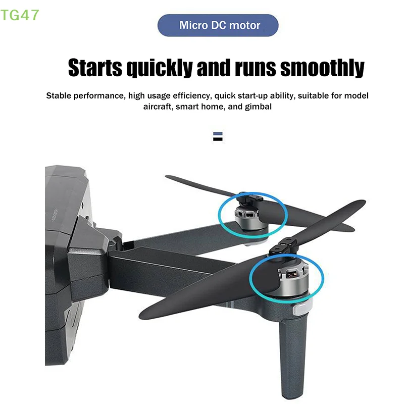 [Y]1503 Airplane Brushless Motor RC Electric Motor For 4 Axes Remote Control Airplanes RC Electric Motor RC Airplane Motor