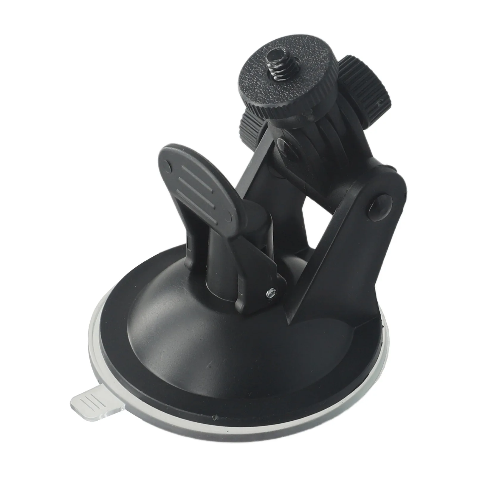 대시 거치대 자동차 마운트 휴대용 녹음기 흡입 컵 웹캠 액세서리 브래킷, 카메라 미니 빨판 하이 퀄리티