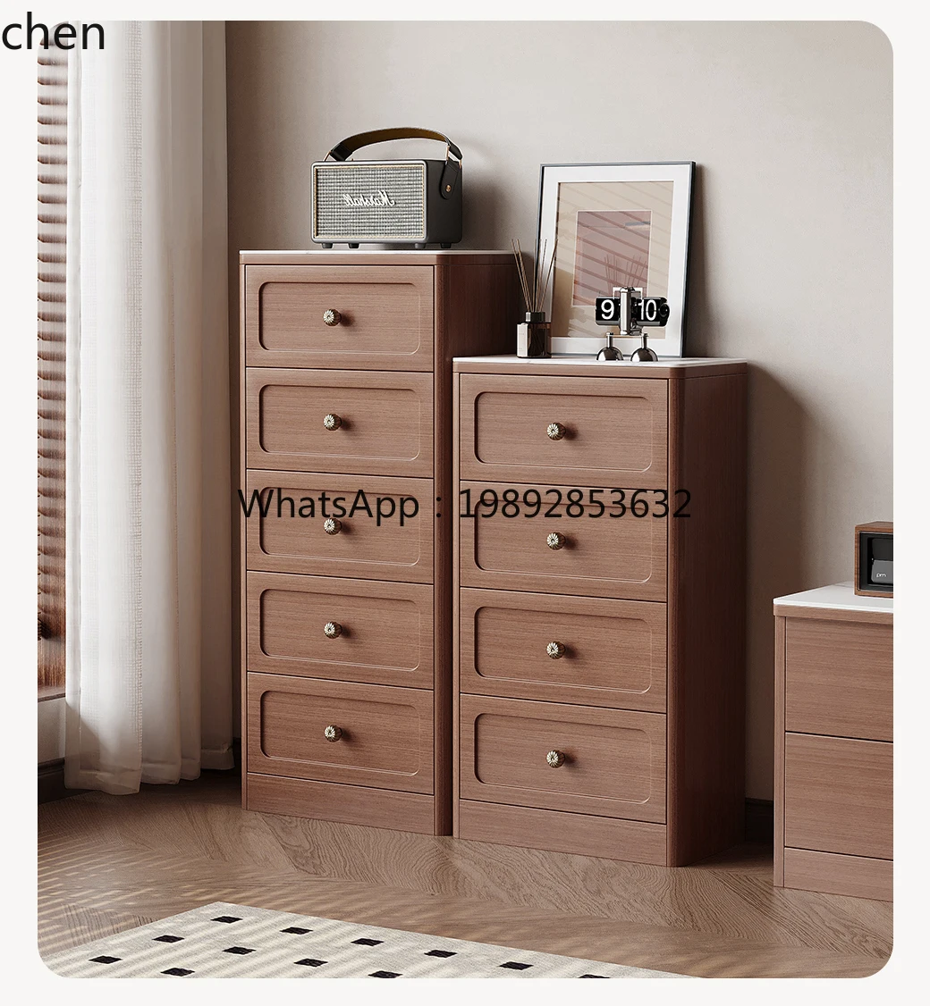

antique style living room chest of drawers bedroom storage cabinet wall retro high vertical cabinet storage