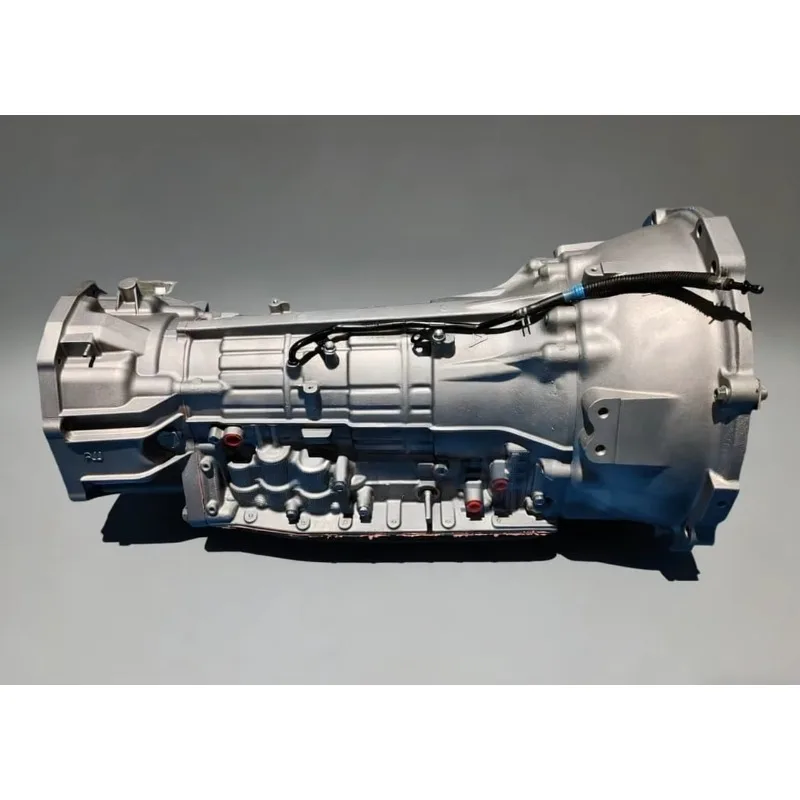 35000-60C30 Automatic Transmission Transfer Case Compatible with  Land Cruiser Prado 2009-2017 Models