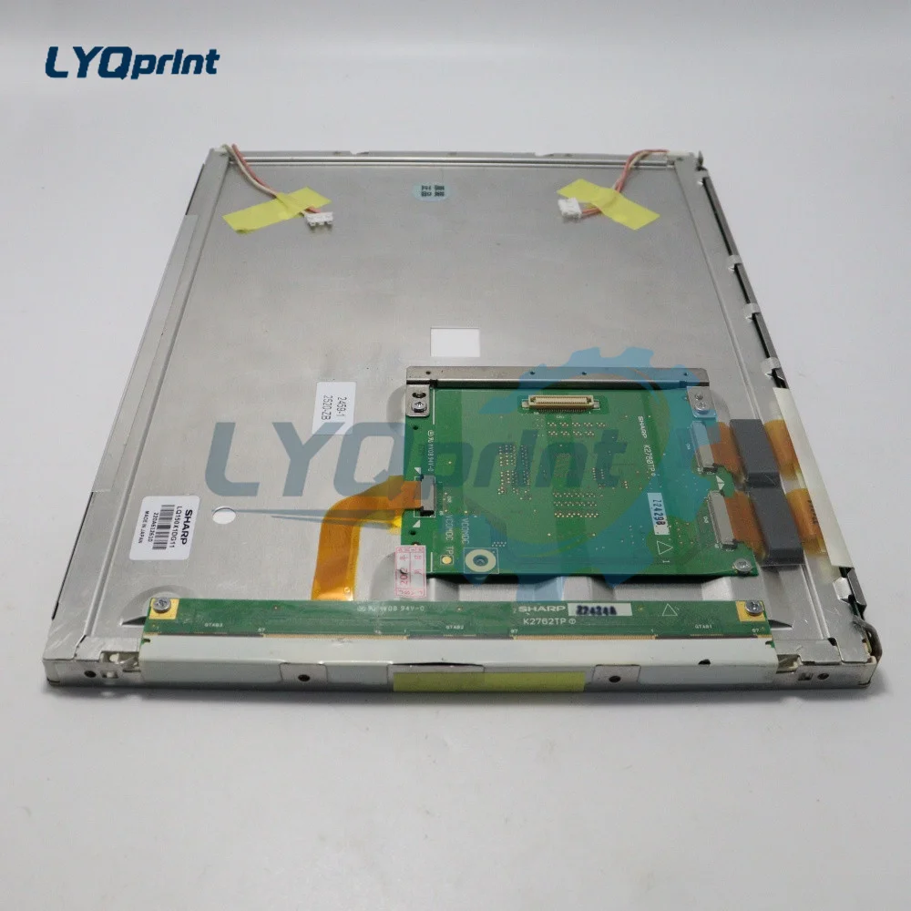 Best Quality SM52 SM74 SM102 XL105 TFT Display 00.783.0003/01 Offset Printing Machine Parts CP2000 Display 15 inch 00.783.0148