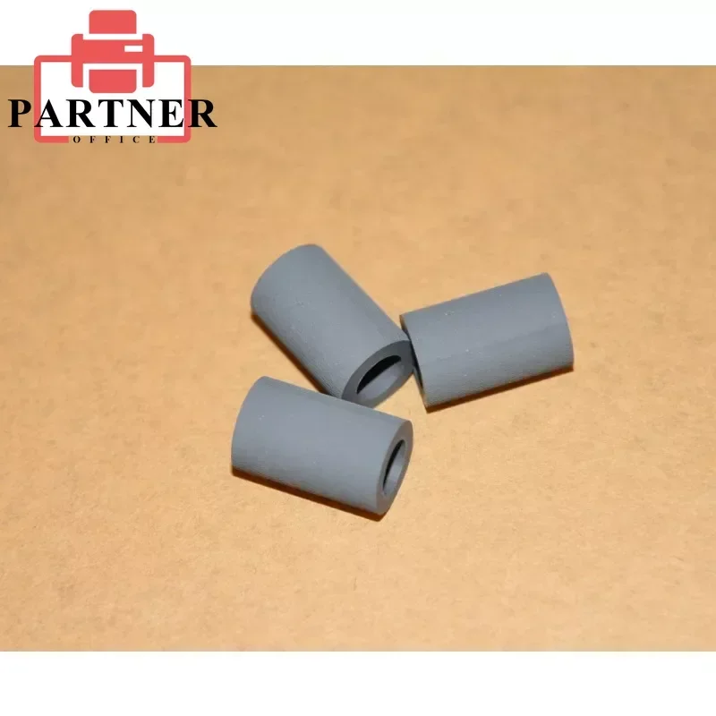 10PCS JC93-00405A ML2950 ML2955 Pickup Roller Tire for Samsung ML 2950 2955 SCX 4727 4728 4729 M2885 M2835 WorkCentre 3215 3225