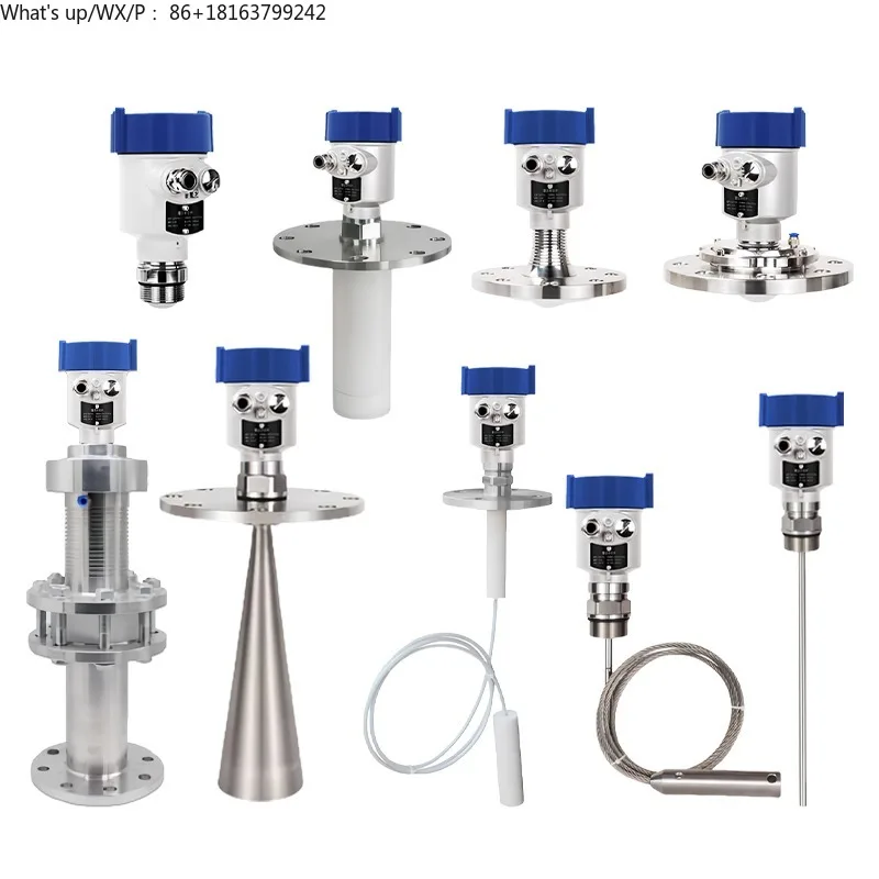 Explosion-Proof Hig…