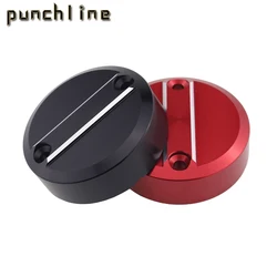 Fit For Scrambler 1200 XC XE Speed Twin 1200 Street Twin 900 Street Scrambler 900 Front brake Fluid Reservoir Cap Cover