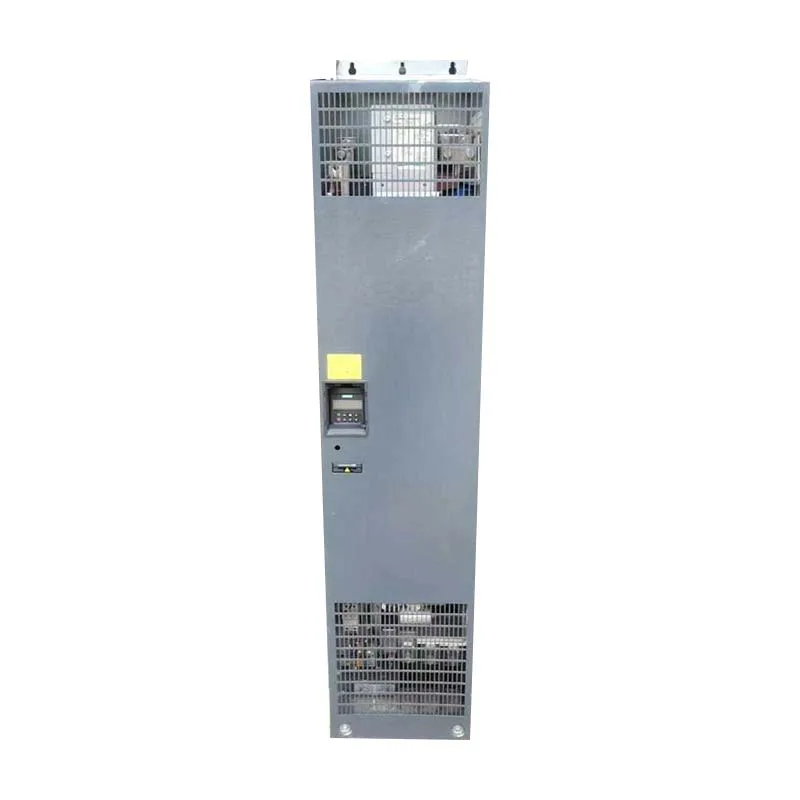 6SE6430-2UD42-5GB0 M430 series inverter without filter 380-480V  three-phase AC 250kW brand new original