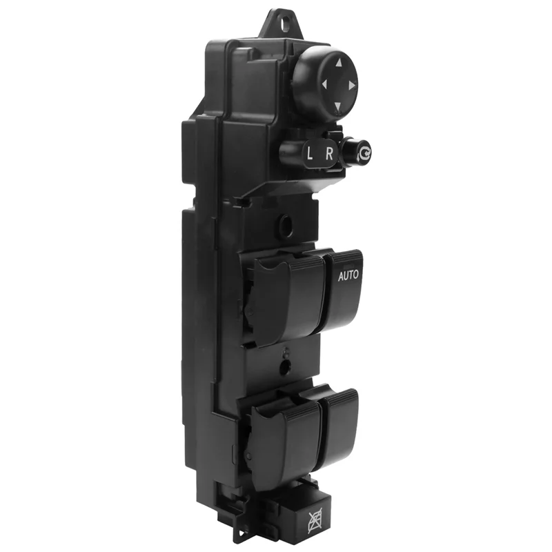 

New RHD Right Hand Drive Power Window Switch Fit For Mazda 2 6 2008-2012 D652-66-350A