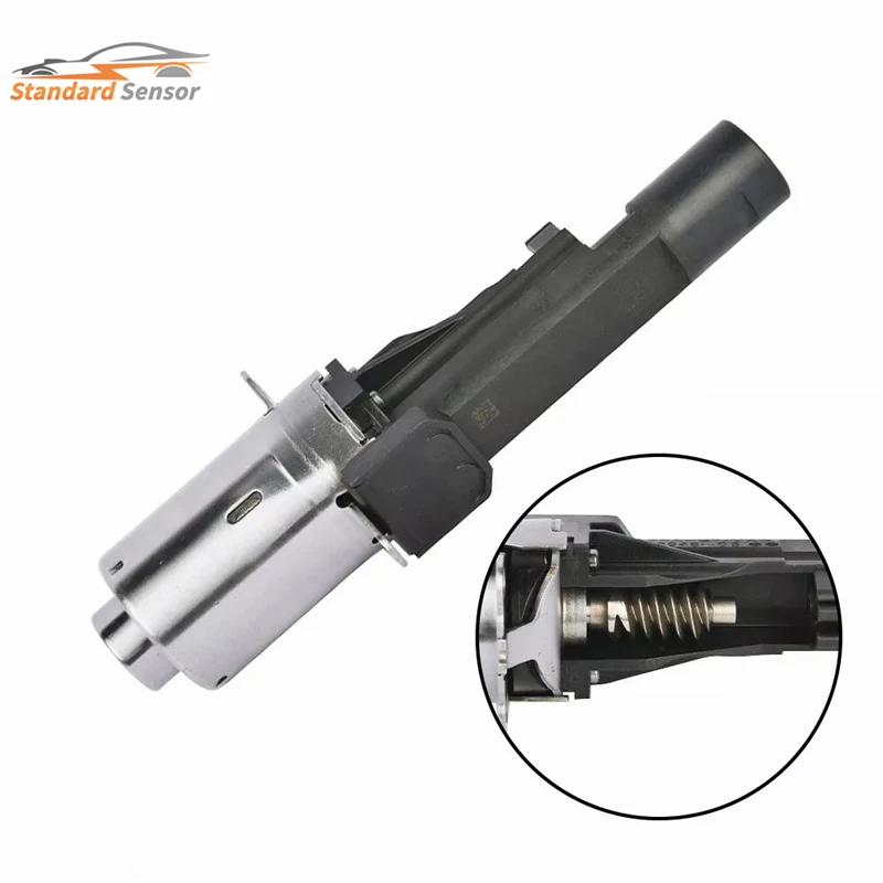 11377603979 10pins Cylinder Head Valvetronic Timing Actuator Motor For BMW X1 X3 X4 X5 X6 Z4 N20 N55 135i 228i 320i 328i 428i