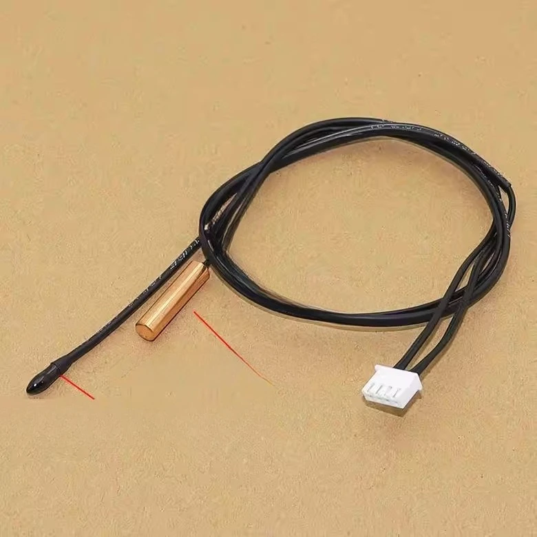 

Air conditioner temperature sensor Indoor hanging ring temperature coil temperature control