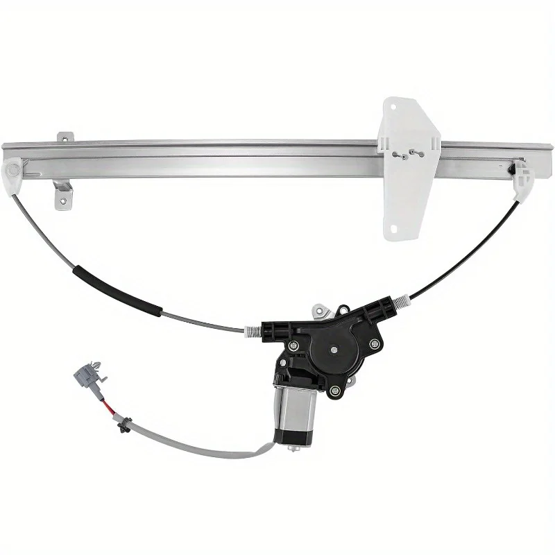 

748-980 Стеклоподъемник с двигателем (задний левый) для Nissan Armada/Pathfinder/TITAN 2004-2015