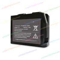 ‌AI-9 AI-6C Fiber Optic Fusion Splicer with 7800mAh Battery ZS26F for Signal Fire Emergency‌