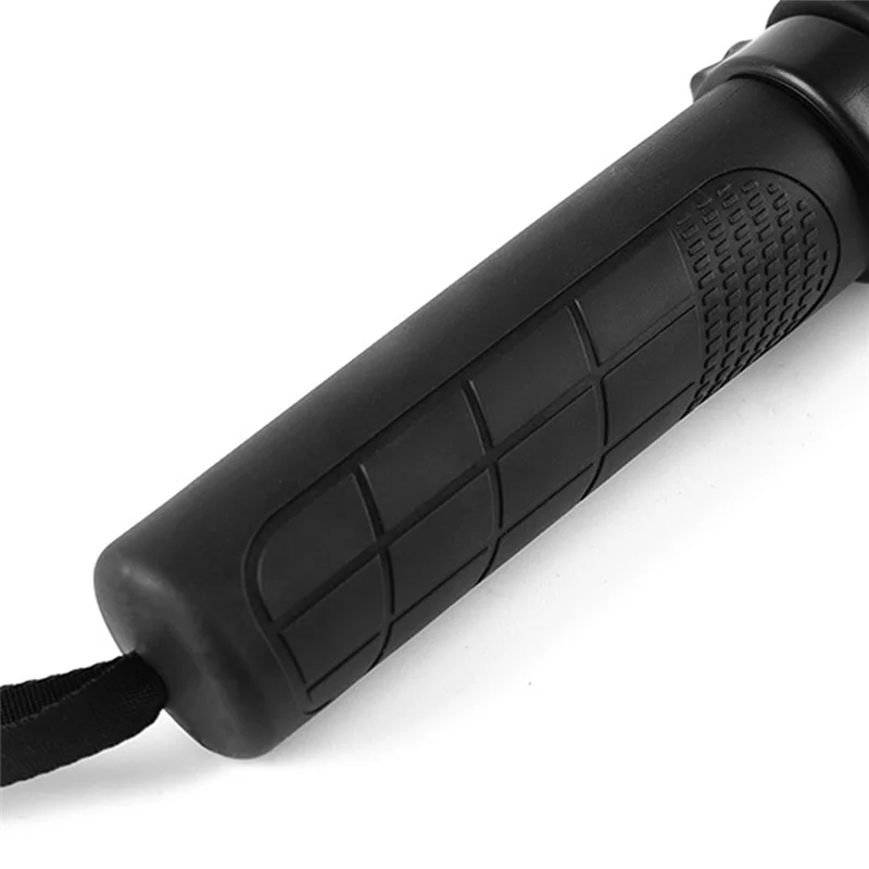 XSXS-Workout Rope Spring Rod Portable Battle Rope Rod Exercise Equipment