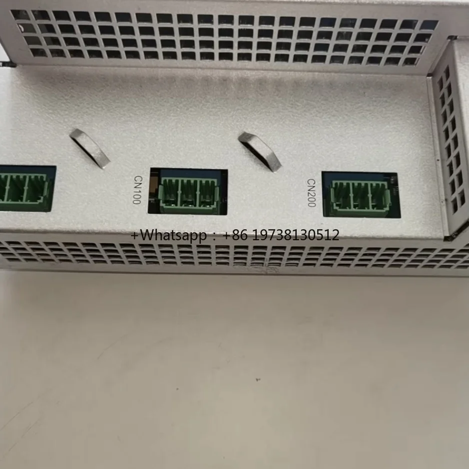 A-BB High Precision Durable Robot Controller Driver DSQC431 3HAC036260-001 Micron-Level Motion Control Industrial Controller