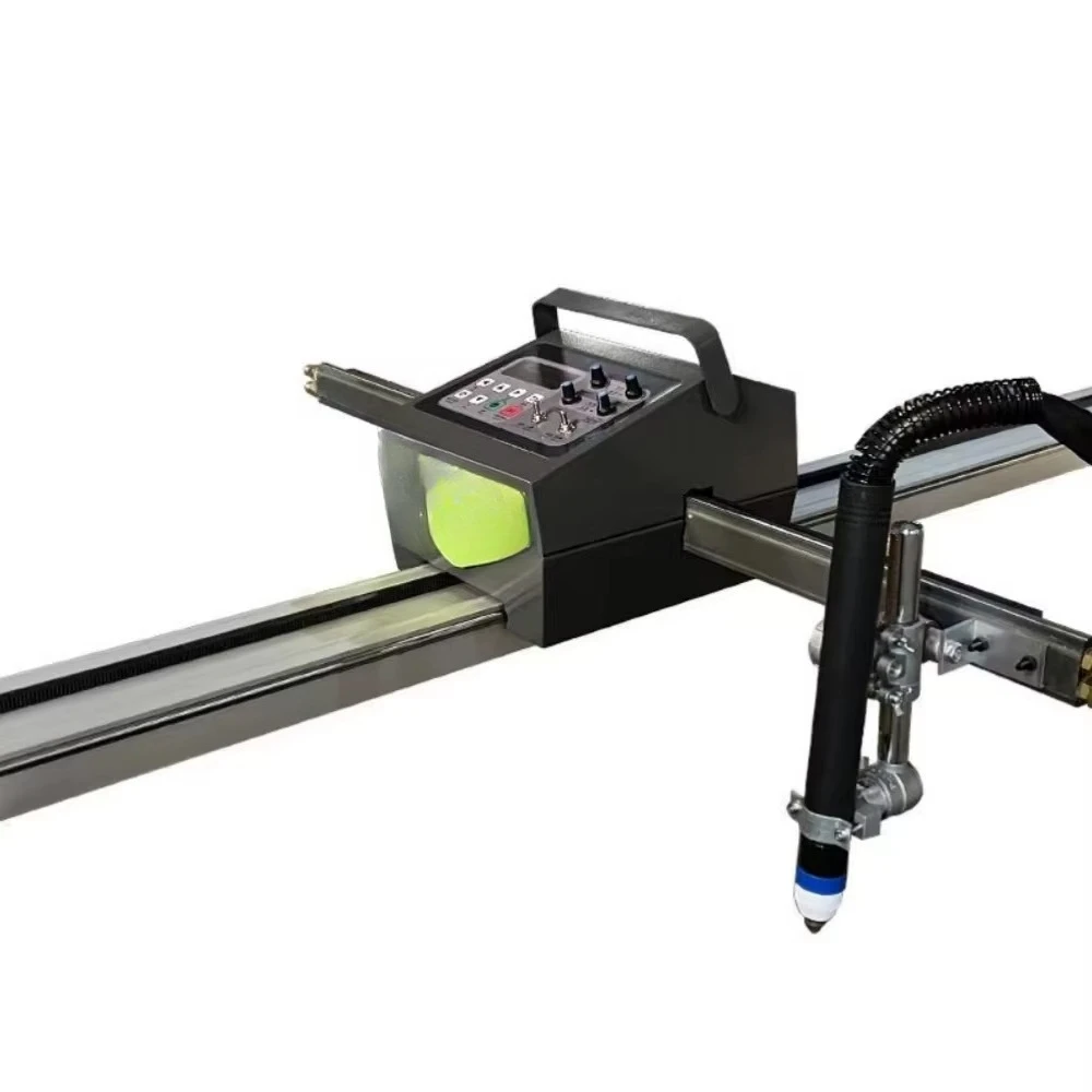CNC Plasma Flame Welding and Cutting Welding Machine Mini Flexible Multifunctional Portable Cheap Cnc Plasma Cutting Machine