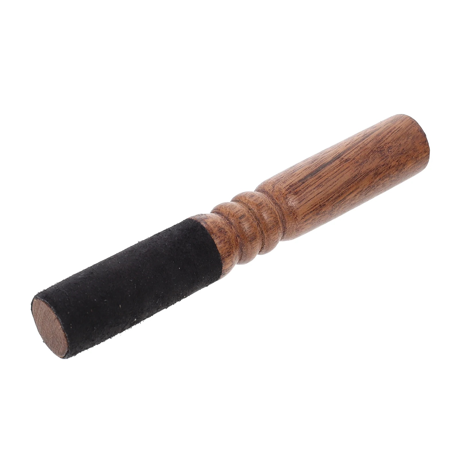 

Premium Singing Bowl Mallet Wooden Tibetan Striker Smooth Lightweight Portable Meditation Sound Healing Yoga Accessory Durable