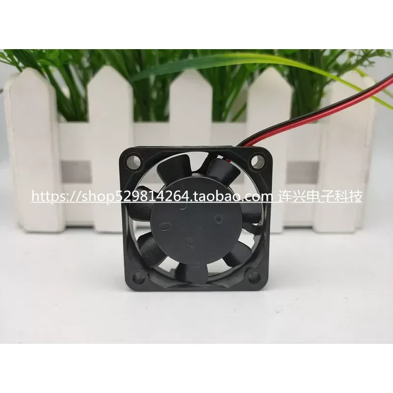 for Nidec U40X12MHZ7-53 12V 0.10A 4CM North South Bridge Video Recorder Cooling Fan New