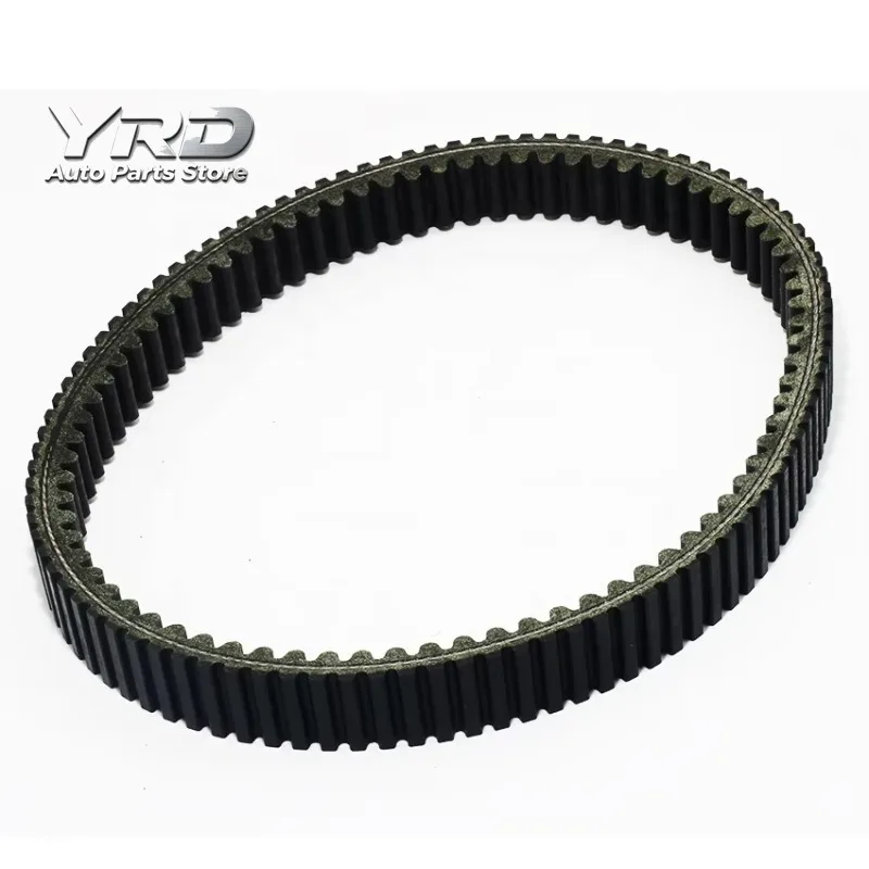 Motorcycle Transmission Timing Belt Drive Belt Cvt Belt For Sym Maxsym 500 508 TL 23100-TL1-000