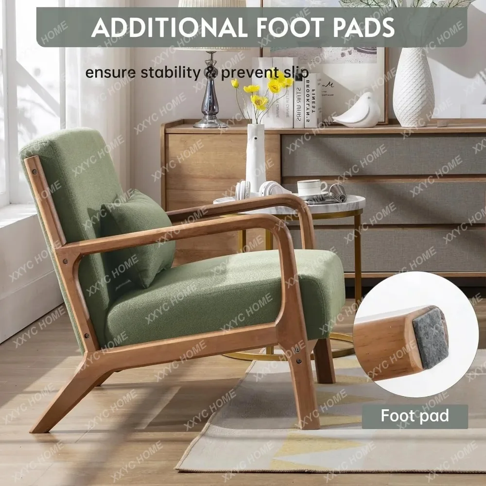 Thumbnail 4 - #21 Accent Lounge Chairs Comparison Guide
