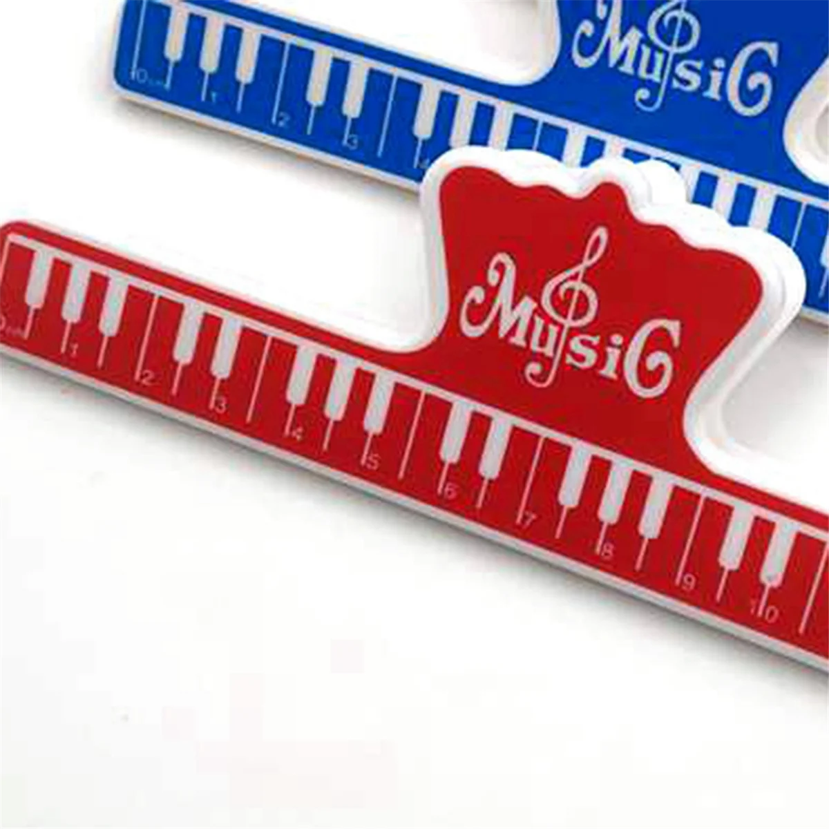 

BBA-Best-Selling 12pc Universal Piano Sheet Music Clip Musical Instrument Accessories