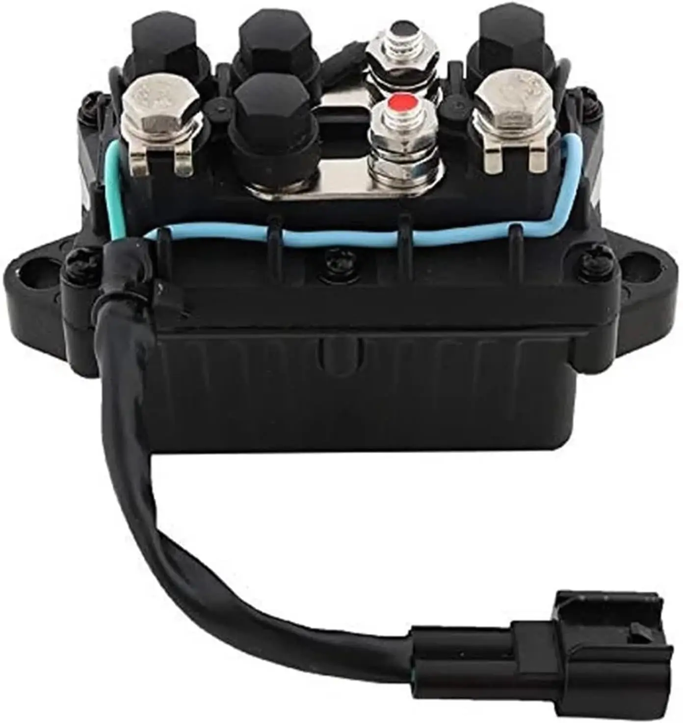 Tilt Trim Motor for Yamaha 50-70HP 2017-2021 4-Storke Outboard 6CJ-43880-10-00 6CJ-43880-11-00 6CJ-43880-12-00 6CJ-43880-13-00 image 3