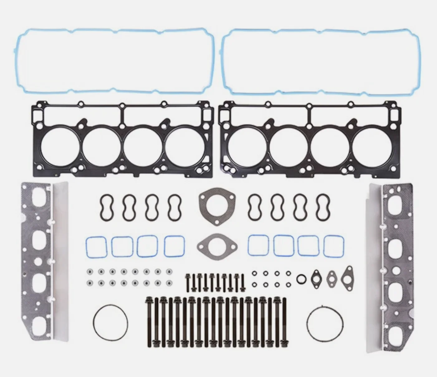 Head Gasket Set Bol…