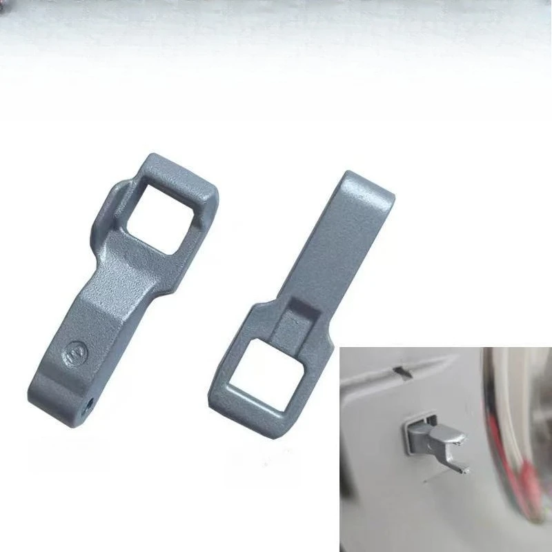 For LG Drum Washer WD-L51TNG20 / L51VNF20 Door Hook Door Switch Door Lock Catch partsL51HNG20