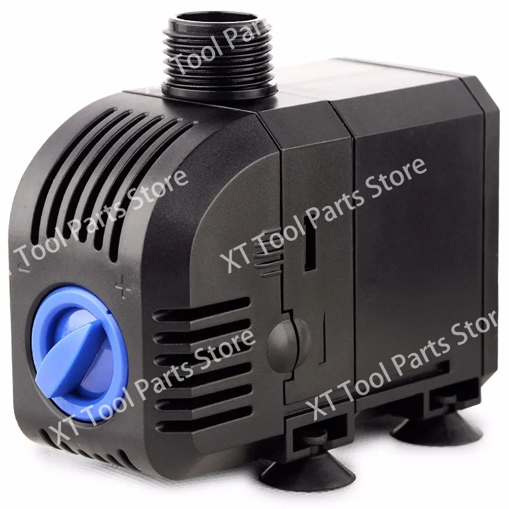 

SUNSUN High Quality 8w-150w 110-240V Aquarium Fish Tank Water Pump Multifunctional Submersible Pump Fish Pond Water Pump