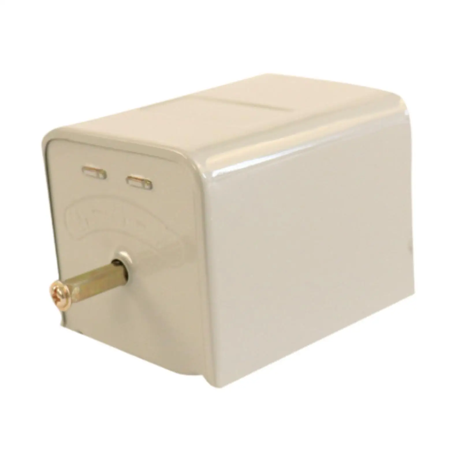 

Tire Changer Switch Forward Reverse Switch Practical Multifunction Easy Assembly 20A Replace Parts for Vehicle Fittings