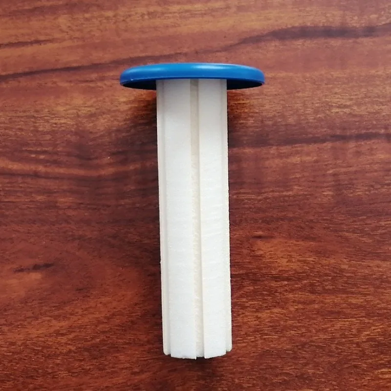 Ice Cream Bottle Stopper, Liquid Nitrogen Tank Lid Stopper, High Hardness Polyurethane Bottle Stopper