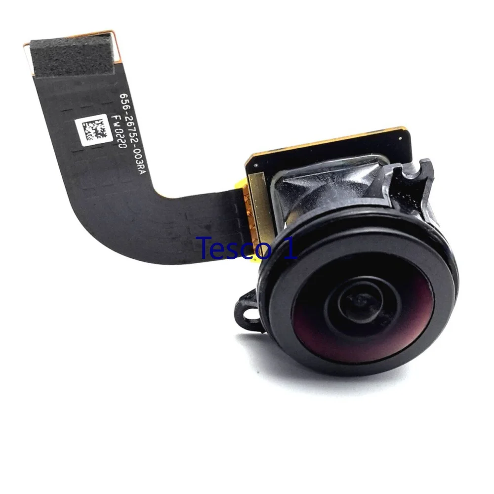 New Original Repair Parts Fisheye Lens Module with CCD Assy for Gopro Max 360 Sports Camera Lens Replacement