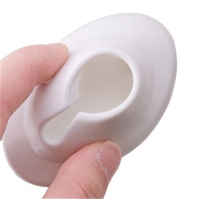 High Quality Fashion DIY Salon Nail Art Silicone Nail Polish Holder Showing Shelf Polish Bottle Stand Nail Art Tool Accessories