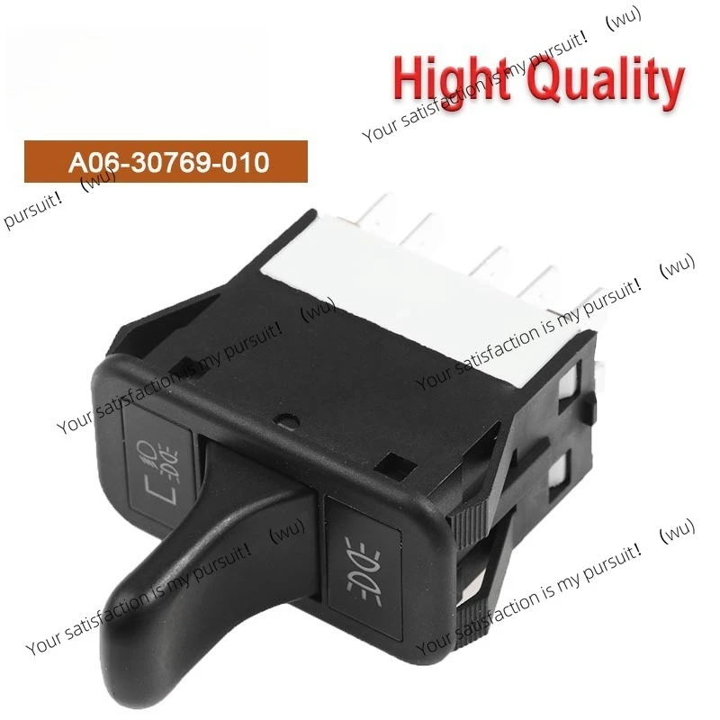 New MADUOMA A0630769010 A06-30769-010 Headlight Switch For Freightliner Columbia 2001-2011 A06-30769-010 A0630769010
