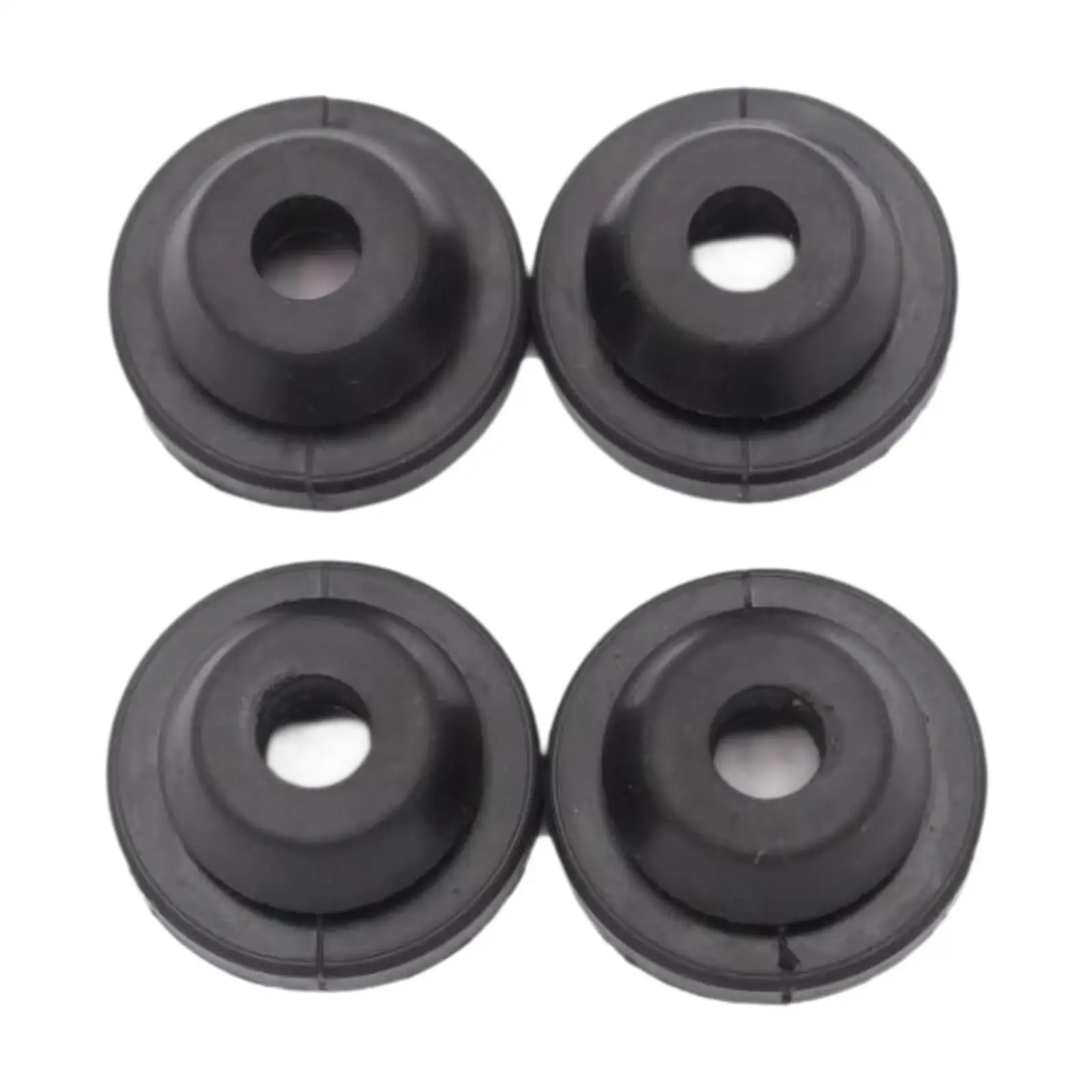 

Air Filter Buffer Cover Mount Assembly for VW Beetle Jetta Sportwagen