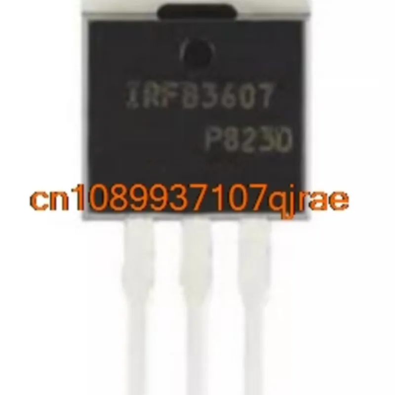 IRFB3607   FB3607   TO220      Brand new genuine product