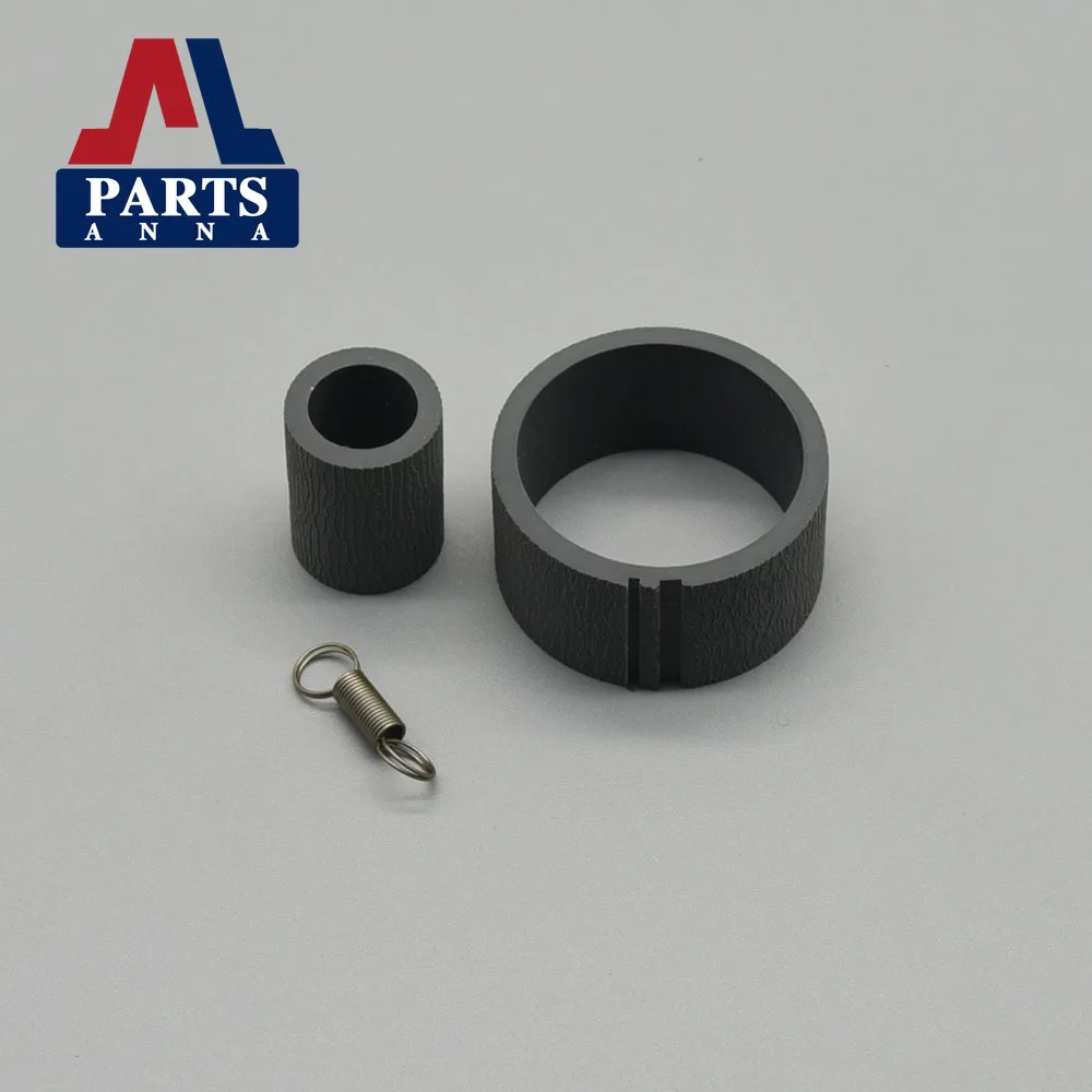 

50 комплектов 1569314 Ролик захвата для EPSON L300 L310 L350 L355 L362 L365 L366 L455 L456 L360 L110 L120 L130 L132 L210 L220 L222