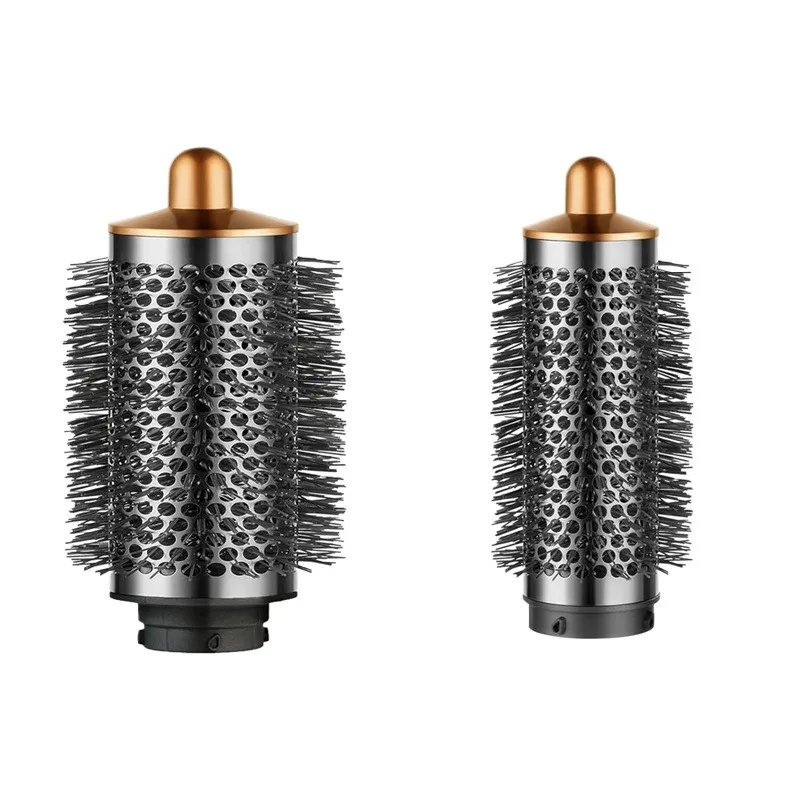 Big Oval Round Volumizing Brush Replacement Attachment for Multi-functional Hair Blow Styling Tool Hair Curler Accessory