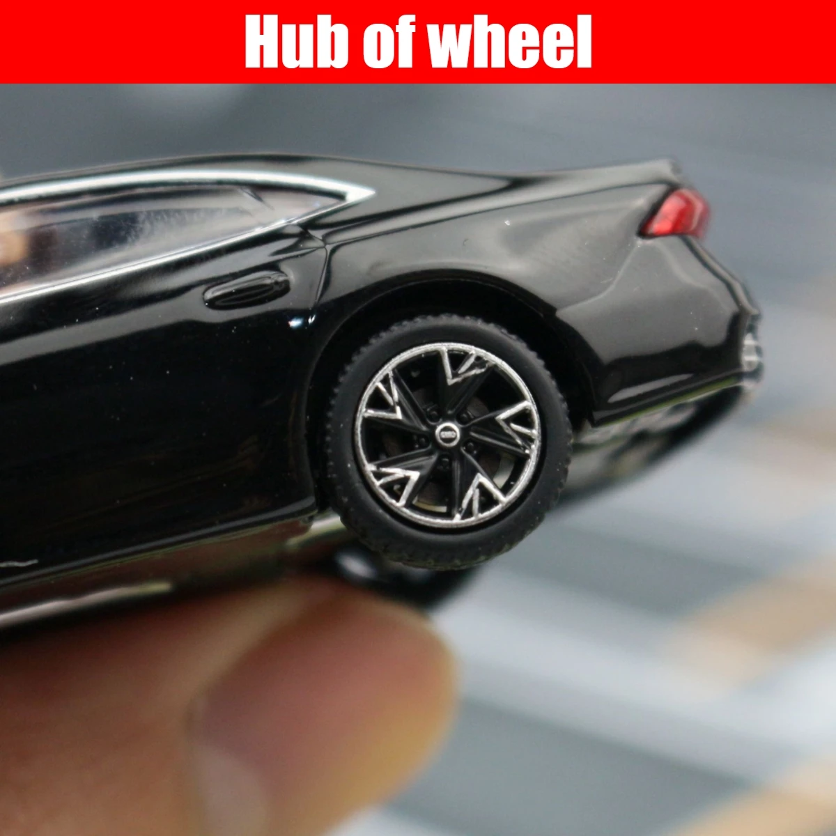 1:64 Audi A7 Sedan Miniature Model 1/64 Free Wheels Toy Car Vehicle Diecast Alloy Premium Collection Gift For Christmas Boys