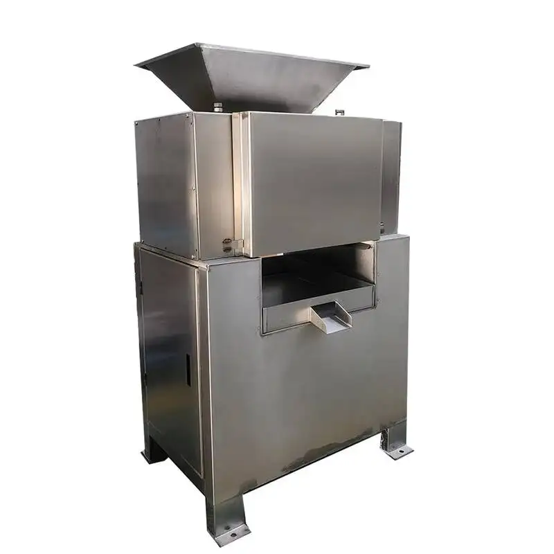 Orange Roller Juicer, Large Industrial Kumquat Equipment, Source Factory, Lemon Juicing Equipment