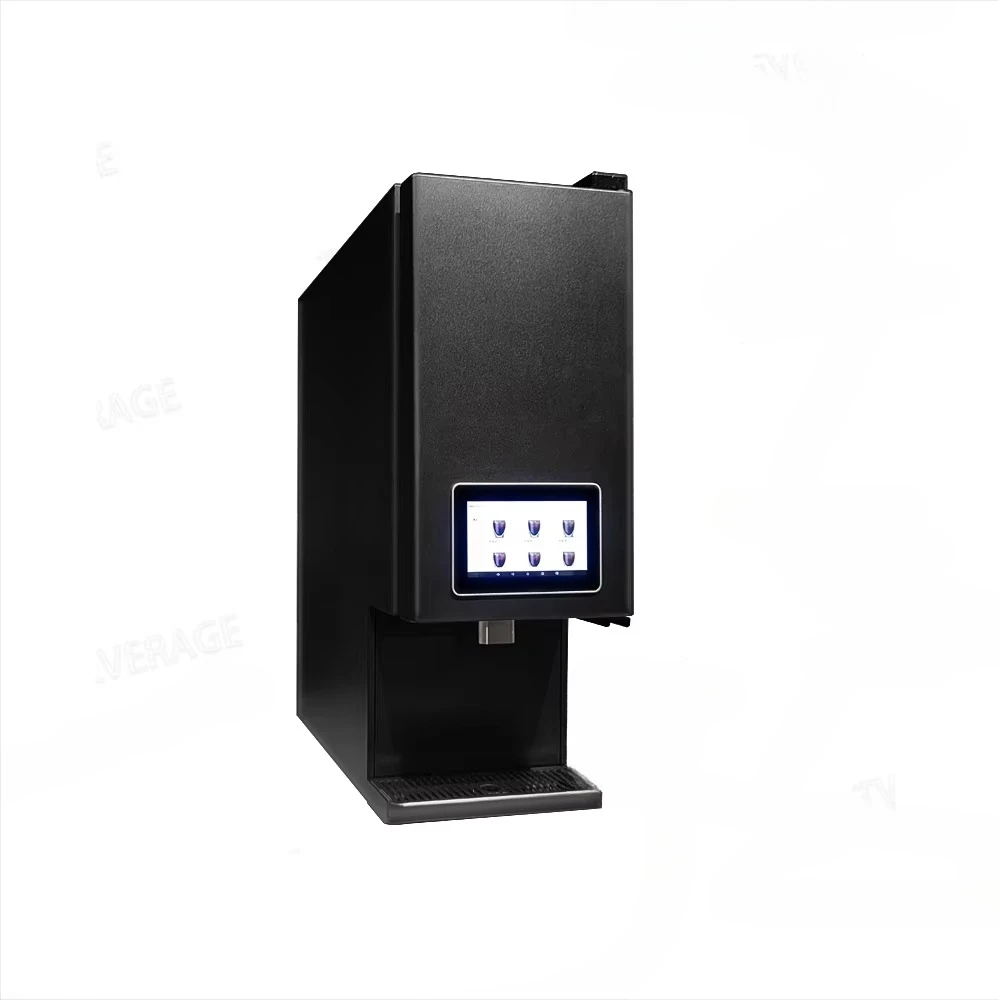 Automatic Commercial Cocktail Maker Mixer Machine Dispenser Mixer with Touch Screen