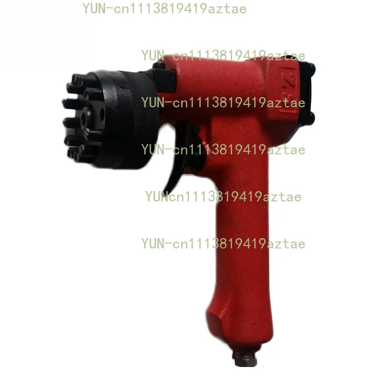 NEW hand-held pneumatic typing machine metal plate coder marker suitable for steel structure, auto parts and other marking code