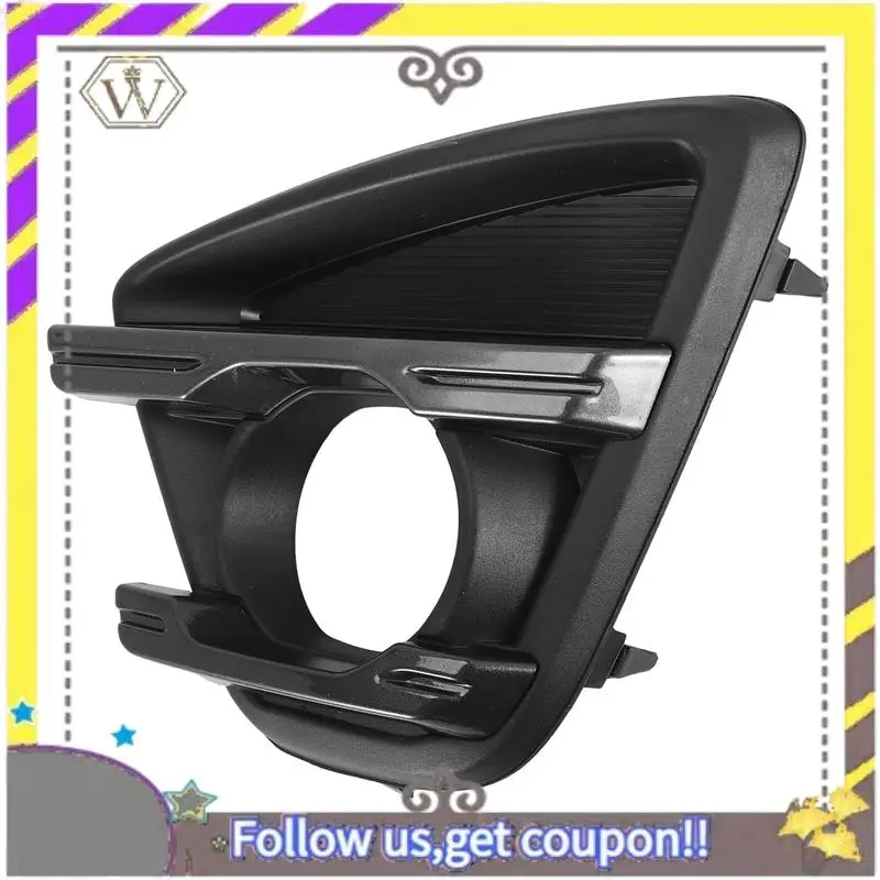 ABXV-สําหรับ MAZDA CX-5 CX5 2015 2016 2017 ไฟตัดหมอกเลนส์กันชนหน้ากันชนโคมไฟ Fame ตกแต่งรถ Stying