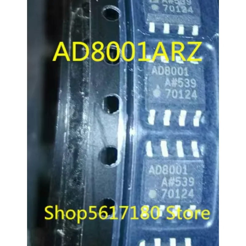 Free shipping NEW 10PCS/LOT AD8001ARZ AD8001A AD8002ARZ AD8002A AD8005ARZ AD8005A AD8007ARZ 8007A AD8008ARZ 8008A AD8009ARZ SOP8