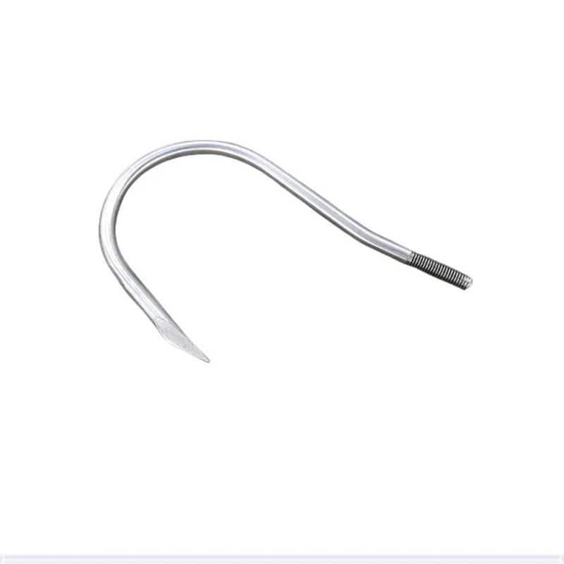 M8 Hook: دليل شامل لاختيار أفضل مسمار مثقب M8 للاستخدام في الصيد