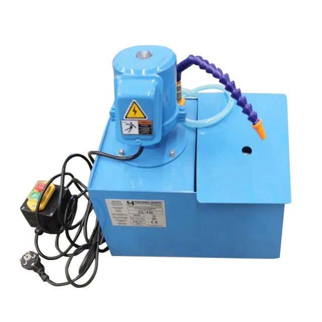 【Hot】High Quality Machine Coolant Pump 13L for Lathe Parts Water Pump