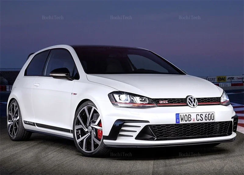 Für Volkswagen VW Golf7 Golf MK7 7 Passat B8 B8.5 Automatische Start-Stopp-Motorabschaltvorrichtung Steuerungssensor Auto-Stopp-Deaktivierer – Detail 5
