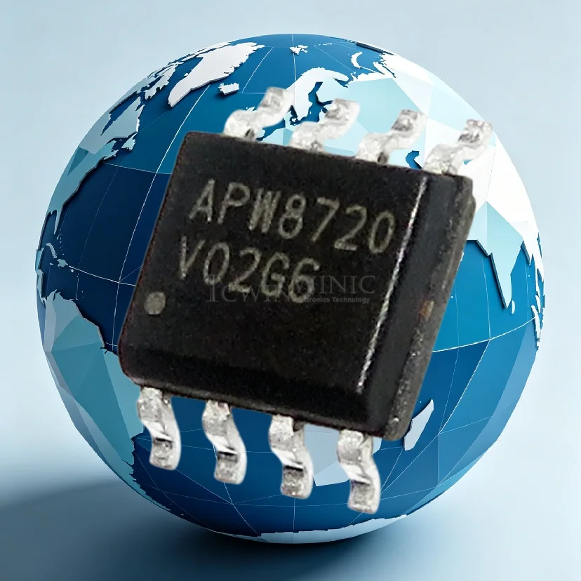 APW8720 8720 MP8706EN MP8706 AD8138ARZ AD8138AR AD8138 AD8542ARZ AD8542AR AD8542 SOP-8