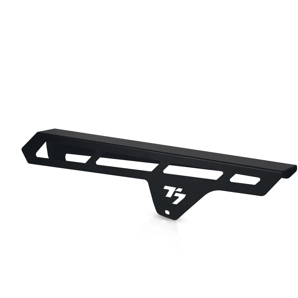

New For Yamaha Tenere 700 T7 XTZ700 Tenere 2019 2020-2023 Motorcycle Accessories Rear Wheel Drive Chain Guard Cover Protection