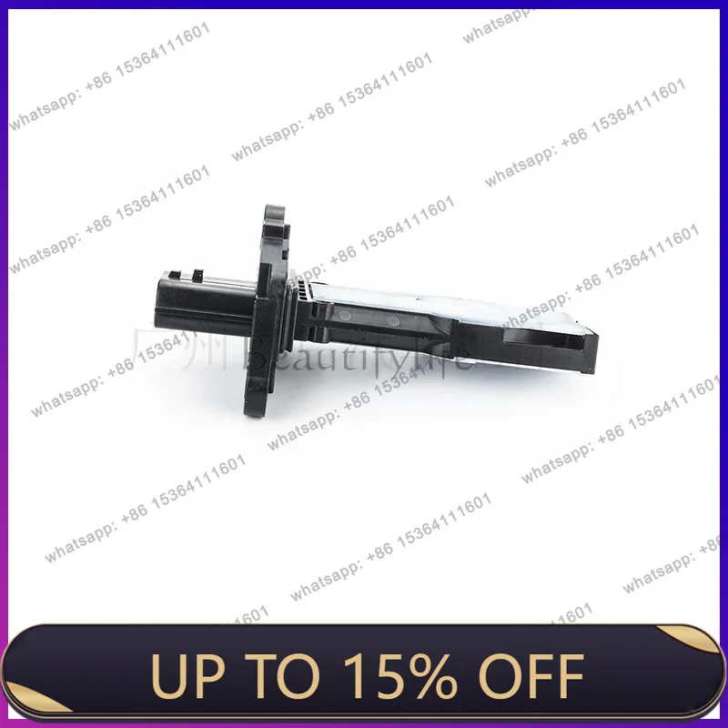 High-quality accessories22680-BV80B Air Flow Meter 22680BV80B