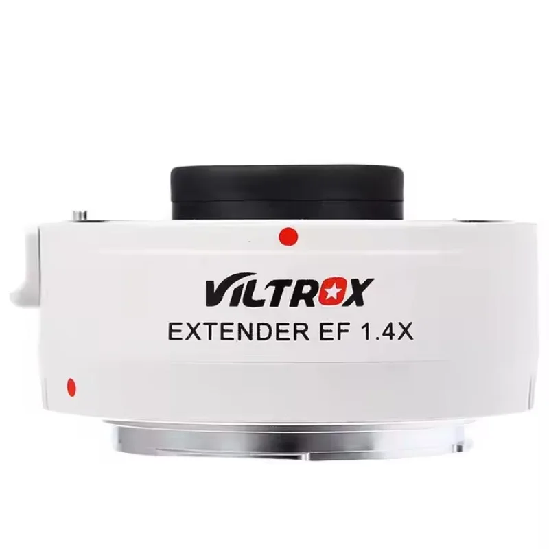 New Viltrox Ef 1.4X…