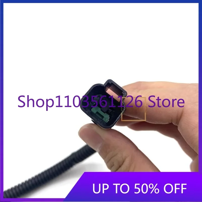 

Excavator parts Air Filter element sensor Air Filter sensor PC200 210 220 300 360-7-8