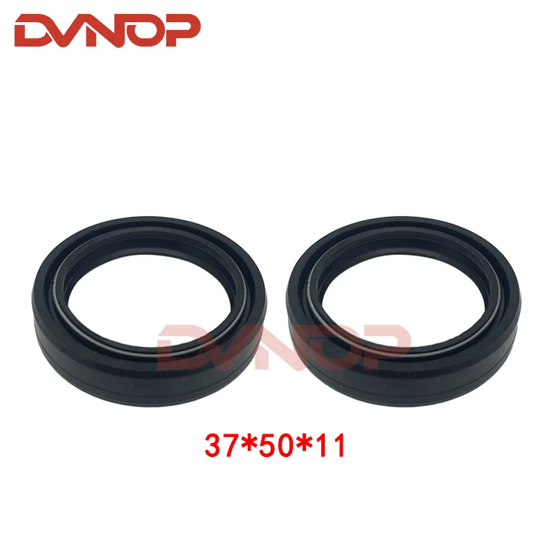 37 50 11 Front Fork Oil Dust Seal for Honda CBF190 XR250R NX250 CBF250 CBR250R CBX250 Twister CBR300R CB300F
